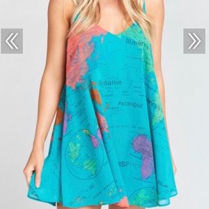 Show Me Your Mumu - Circus Mini - A Whole Mu World